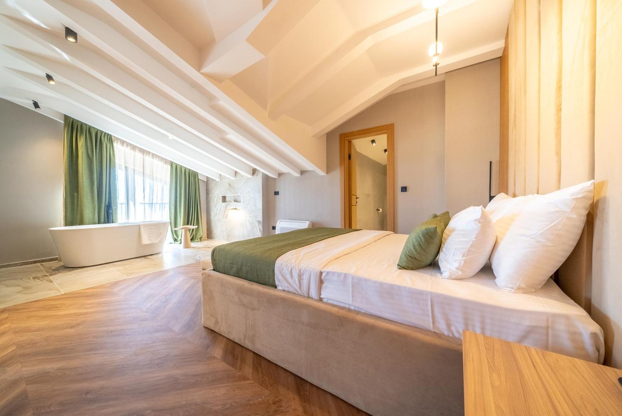 Hotel Millennium By Aycon Budva Exteriér fotografie