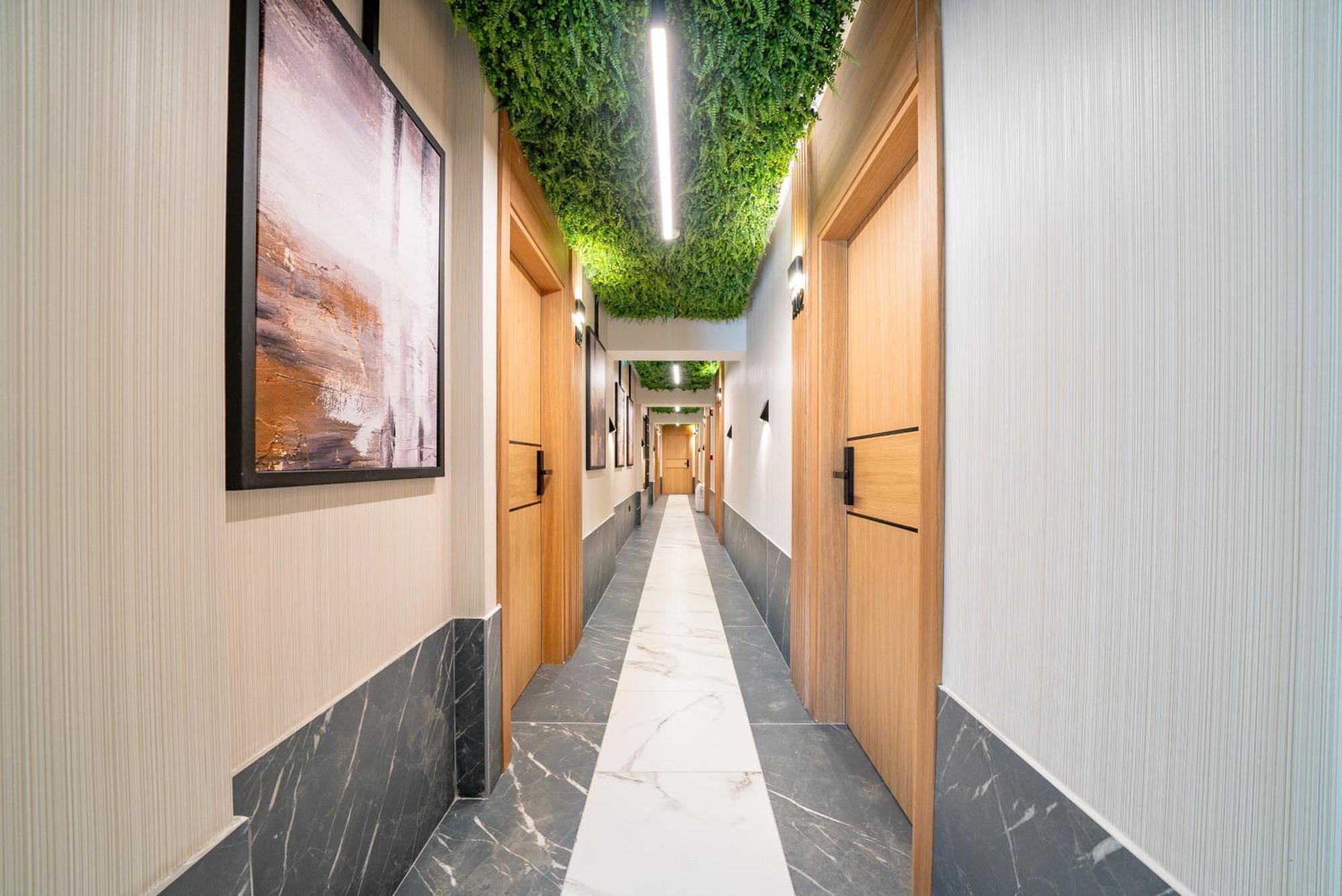 Hotel Millennium By Aycon Budva Exteriér fotografie