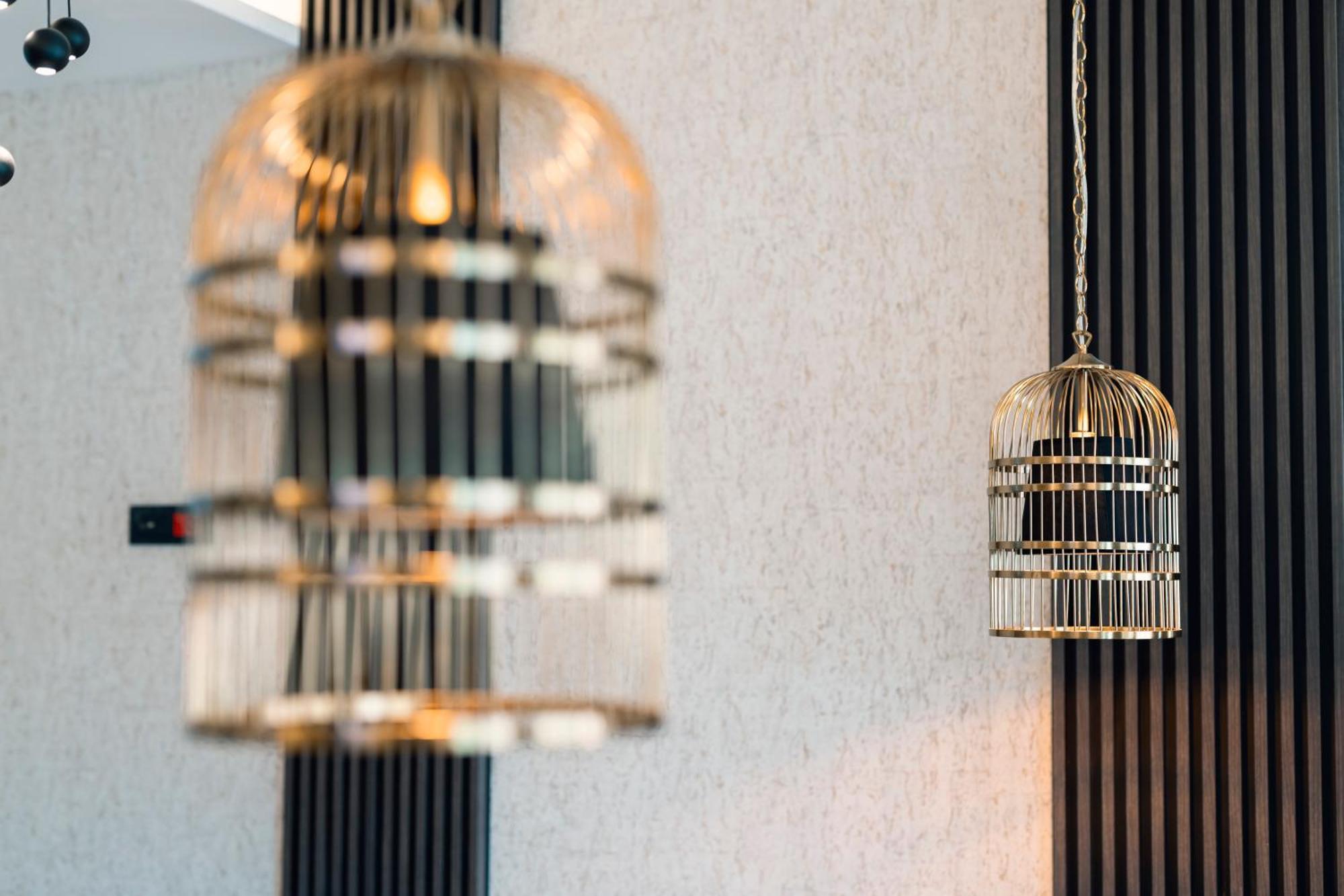 Hotel Millennium By Aycon Budva Exteriér fotografie
