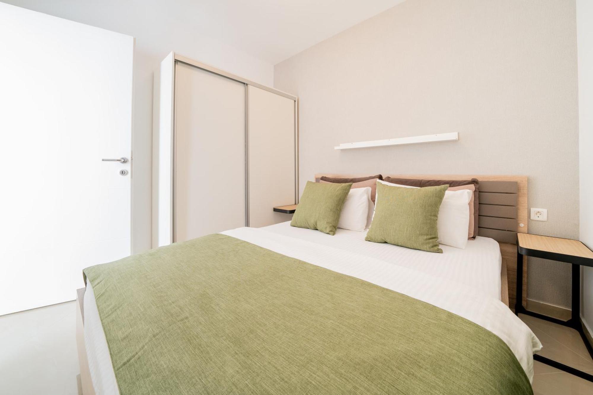 Hotel Millennium By Aycon Budva Pokoj fotografie