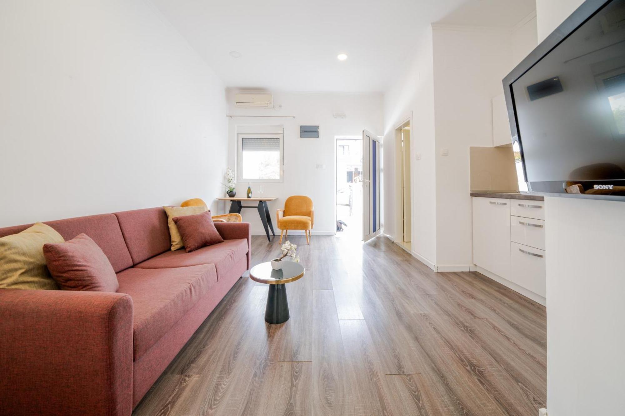Hotel Millennium By Aycon Budva Pokoj fotografie
