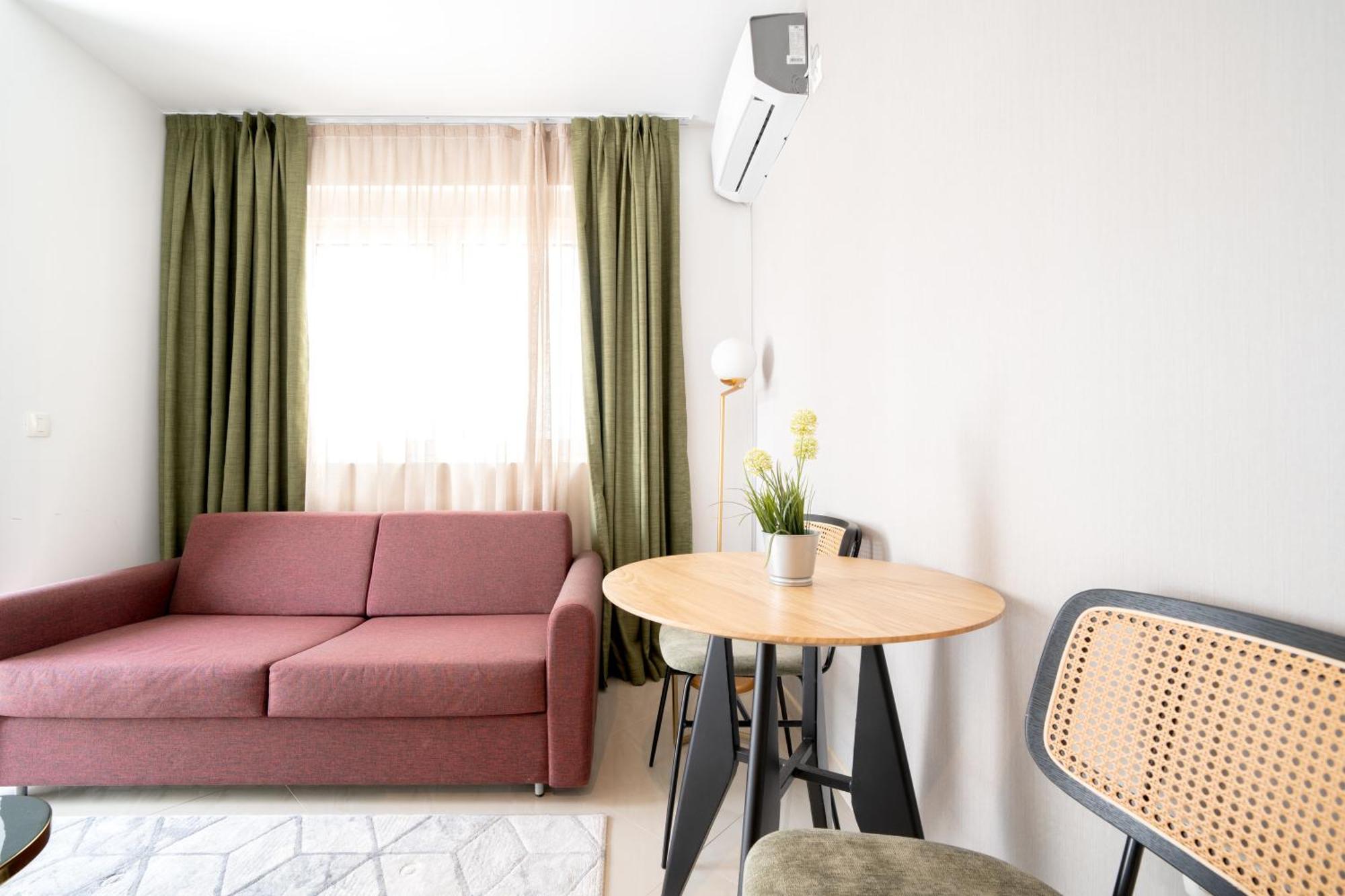 Hotel Millennium By Aycon Budva Pokoj fotografie