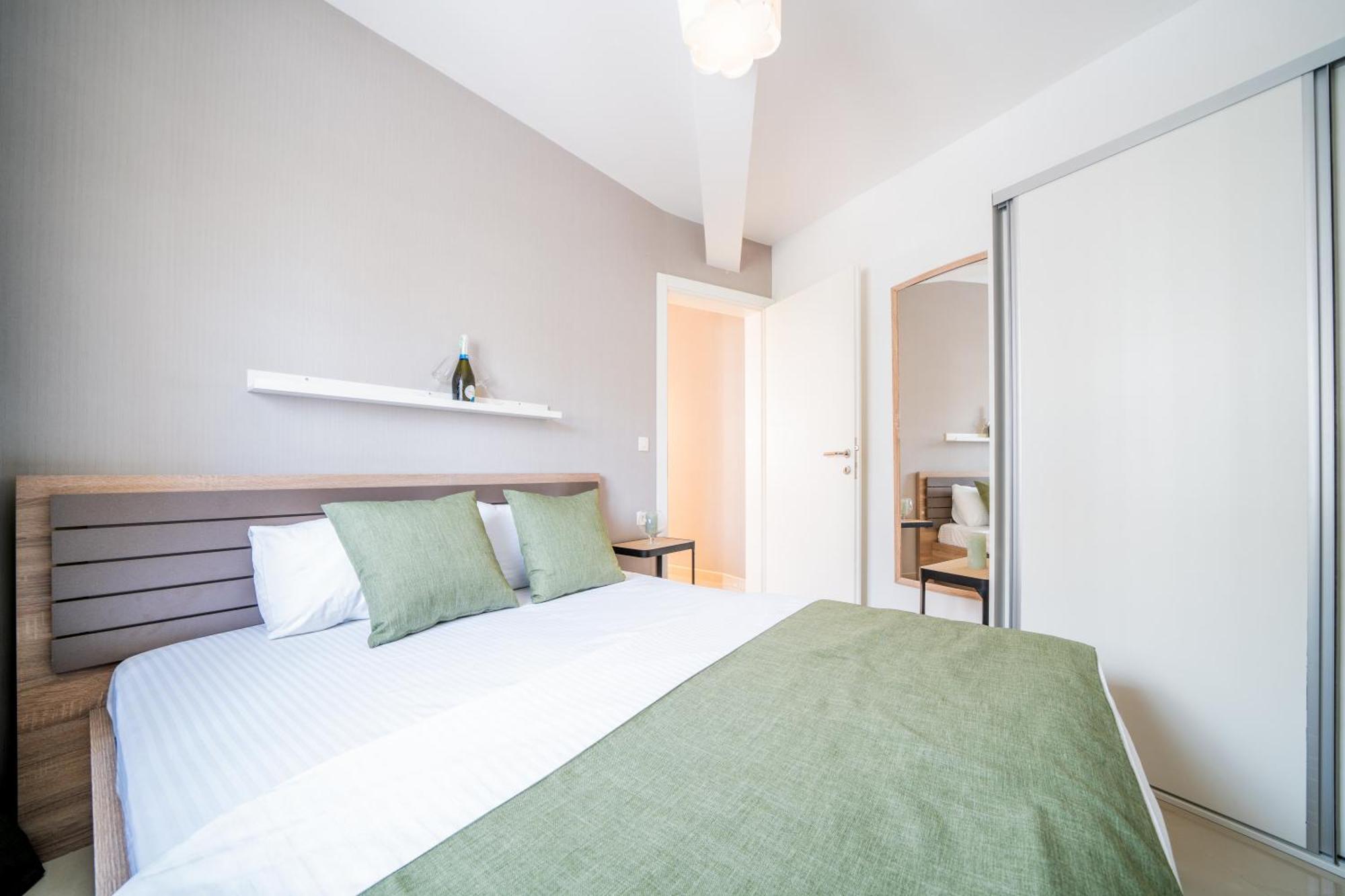 Hotel Millennium By Aycon Budva Pokoj fotografie