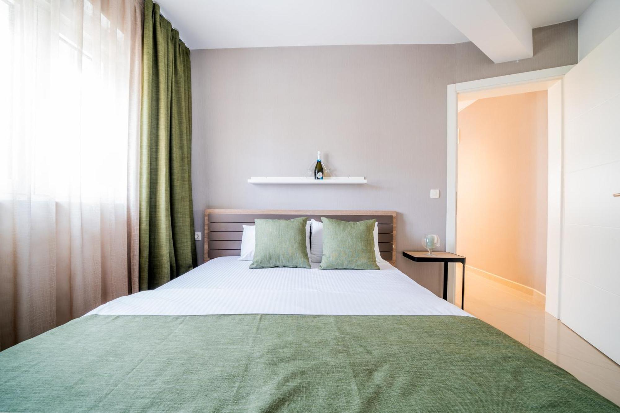 Hotel Millennium By Aycon Budva Pokoj fotografie