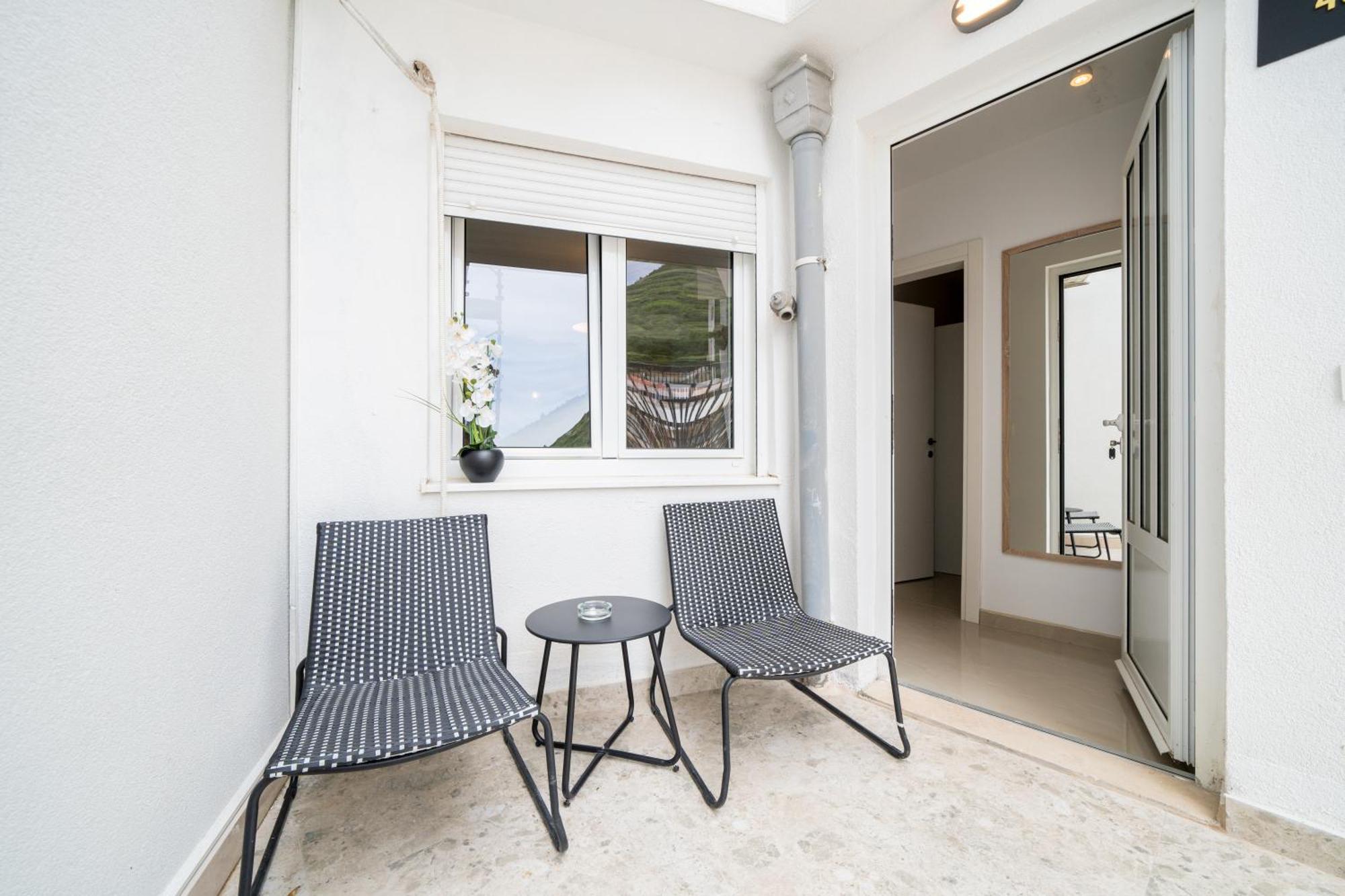 Hotel Millennium By Aycon Budva Pokoj fotografie