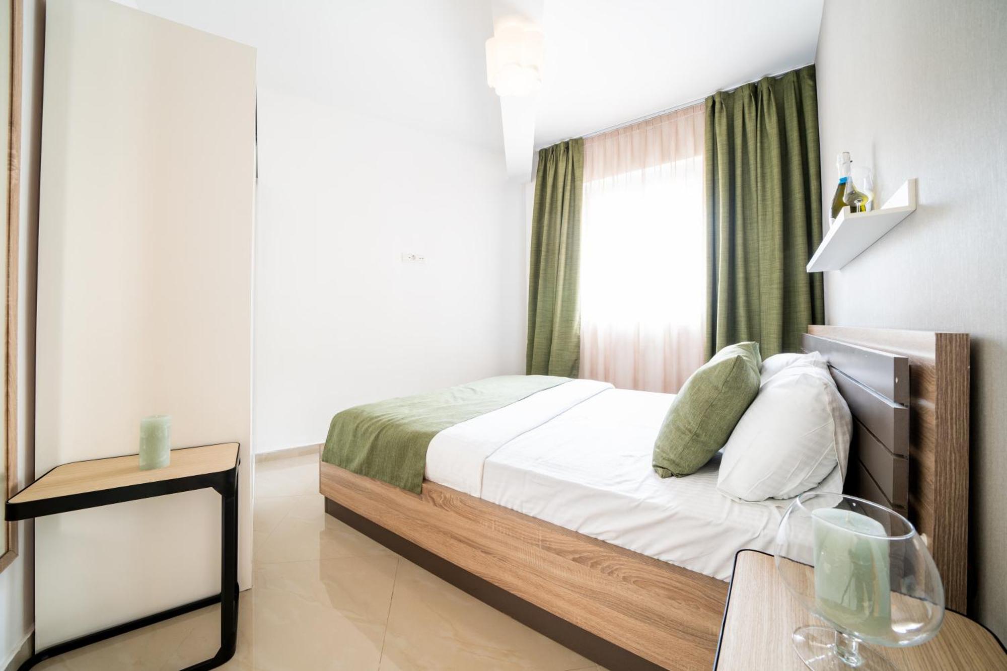 Hotel Millennium By Aycon Budva Pokoj fotografie