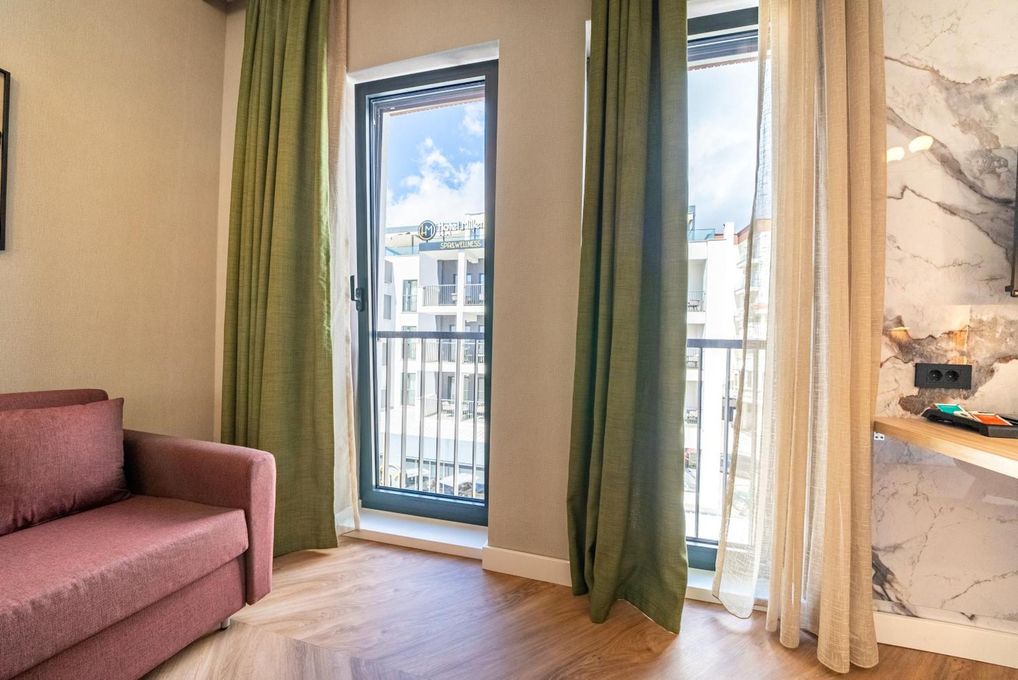 Hotel Millennium By Aycon Budva Pokoj fotografie