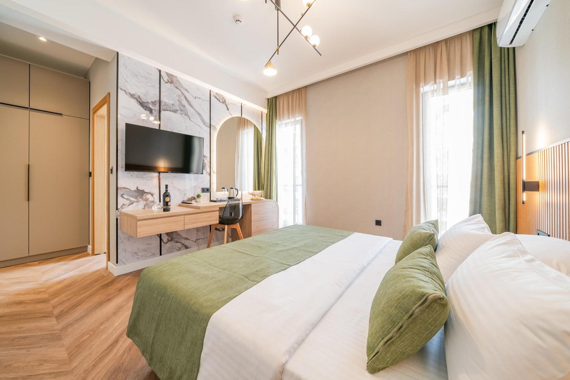 Hotel Millennium By Aycon Budva Pokoj fotografie